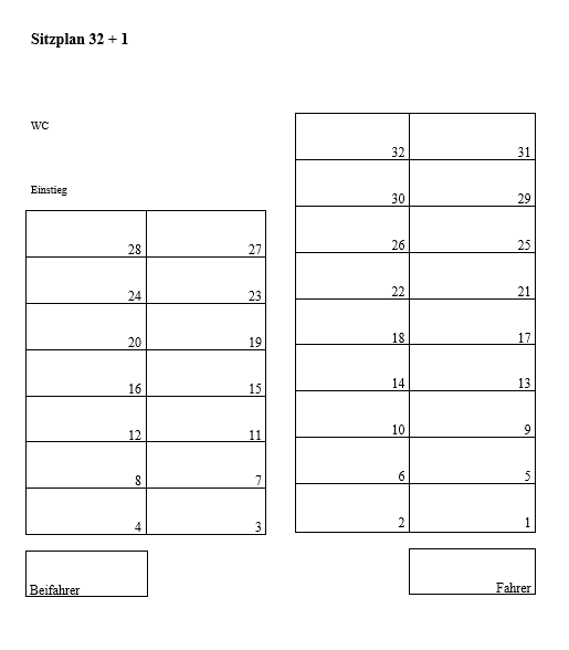 Sitzplan Image